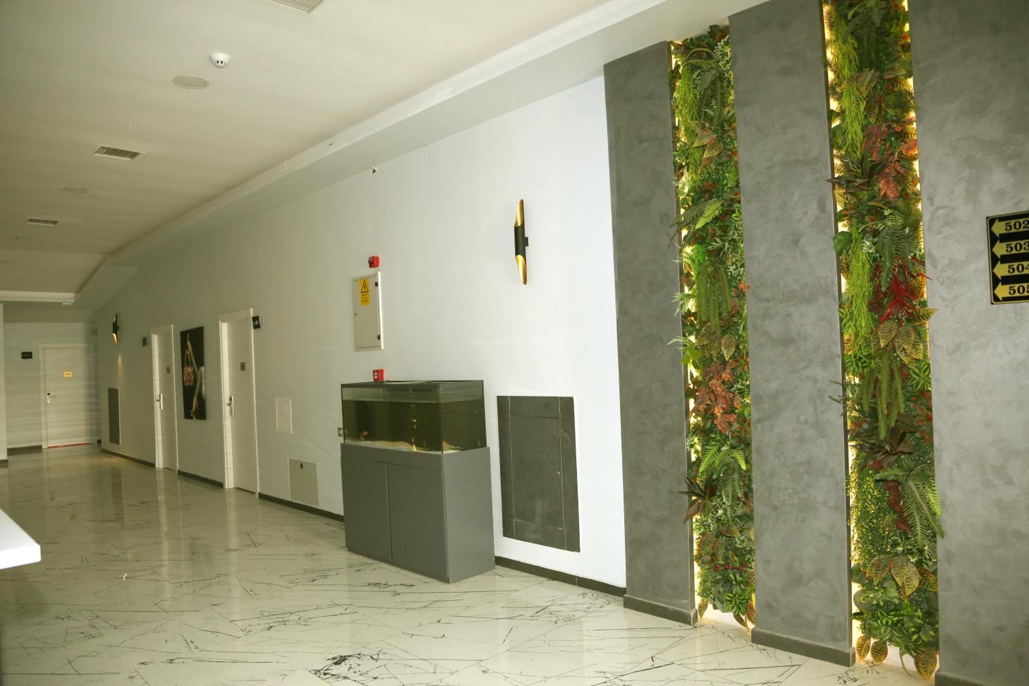 Zoom Hotel イスタンブール エクステリア 写真