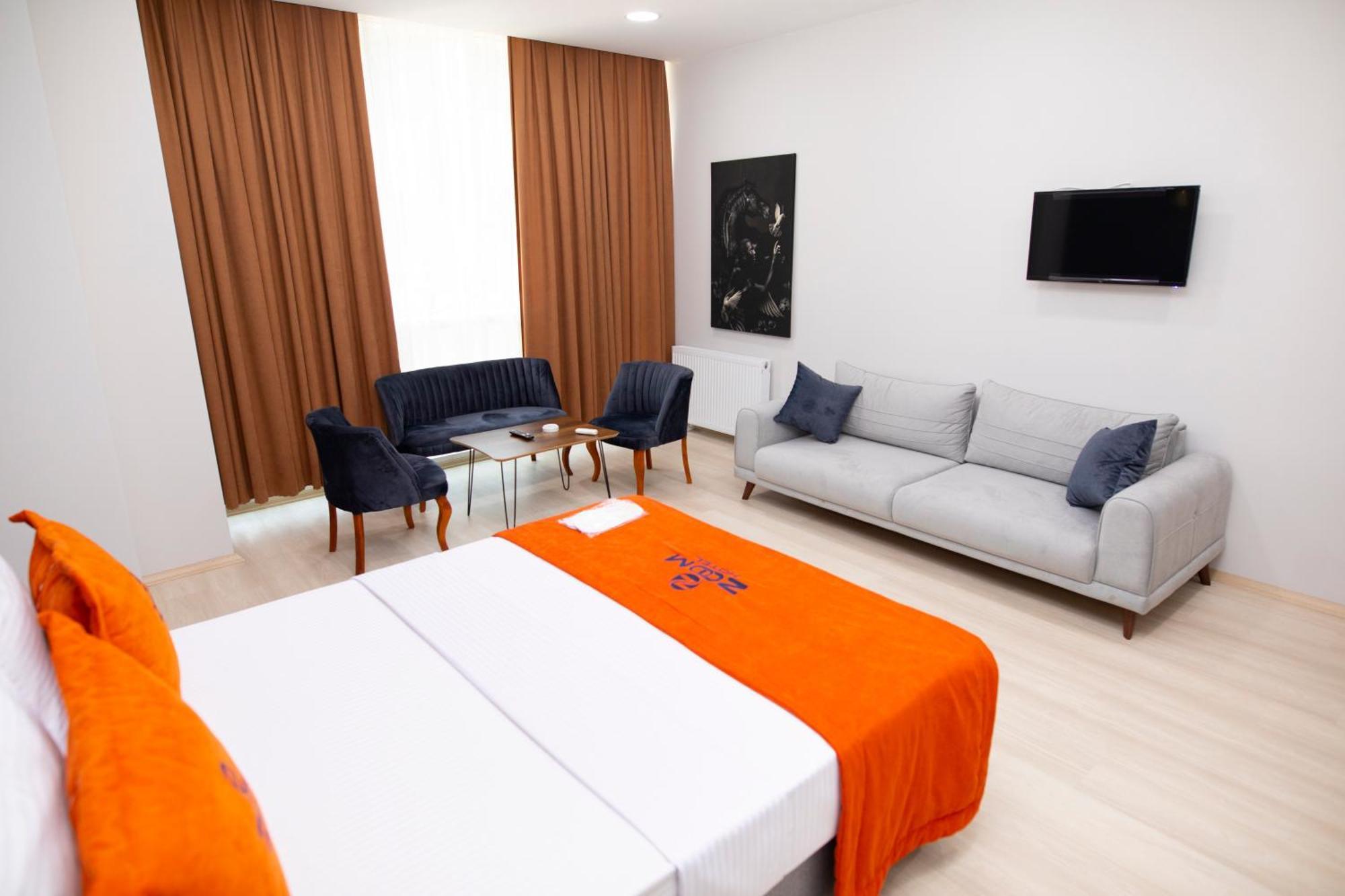 Zoom Hotel イスタンブール エクステリア 写真