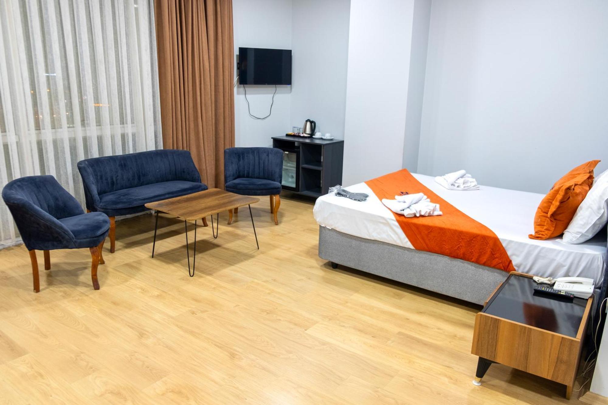 Zoom Hotel イスタンブール エクステリア 写真